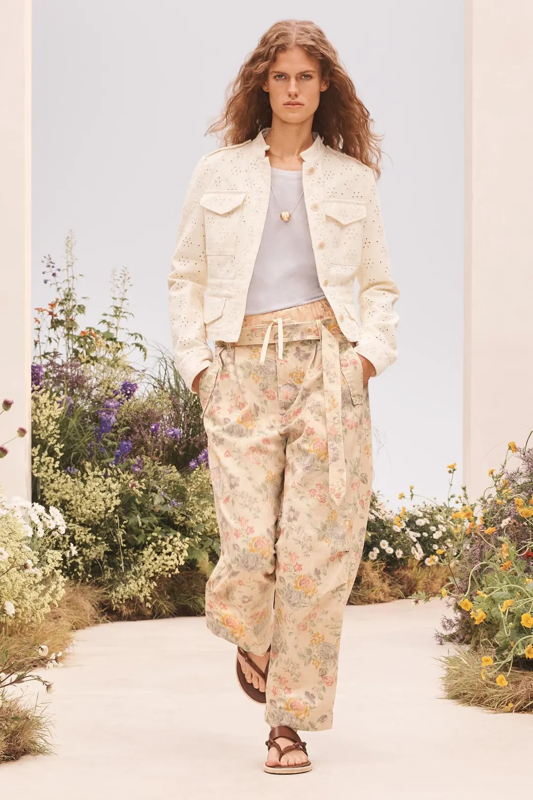 Футболка SLM, Zara