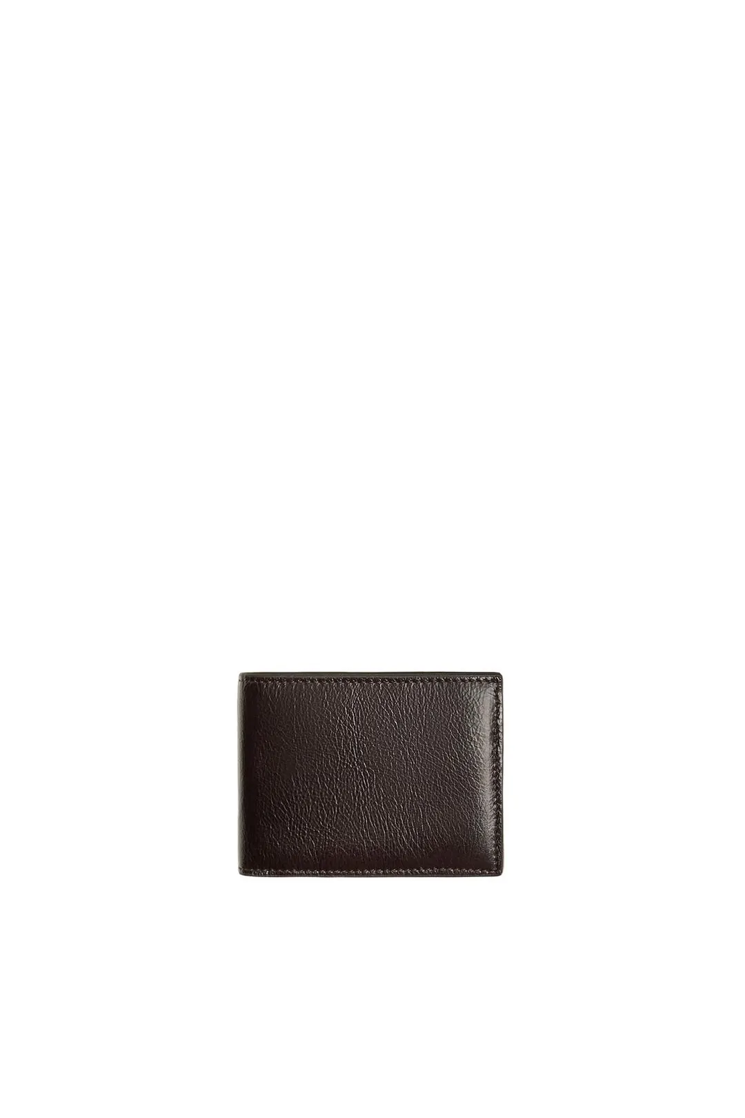 Кожаный кошелек, Zara