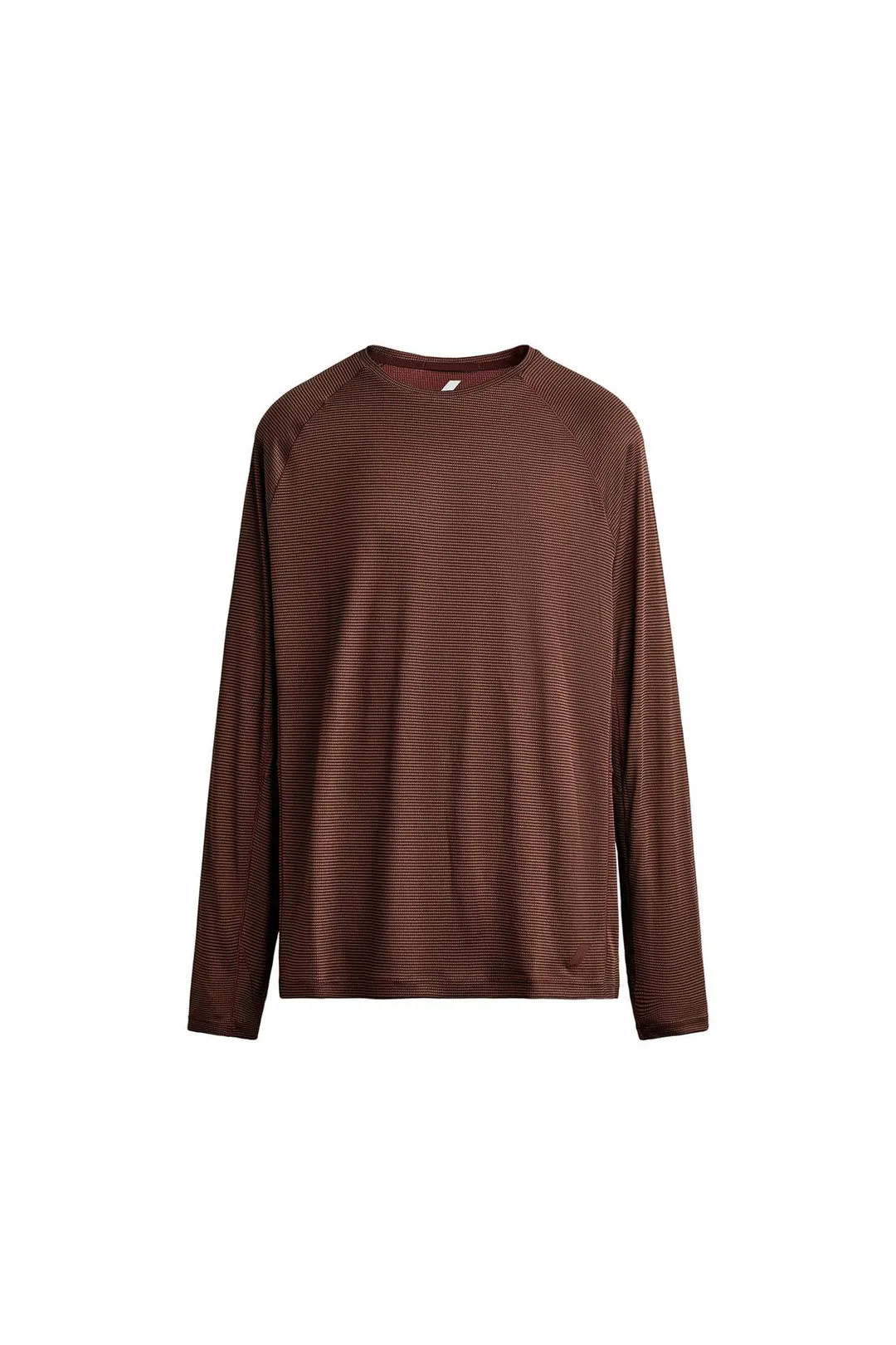 Футболка технологичная фактурная, Zara