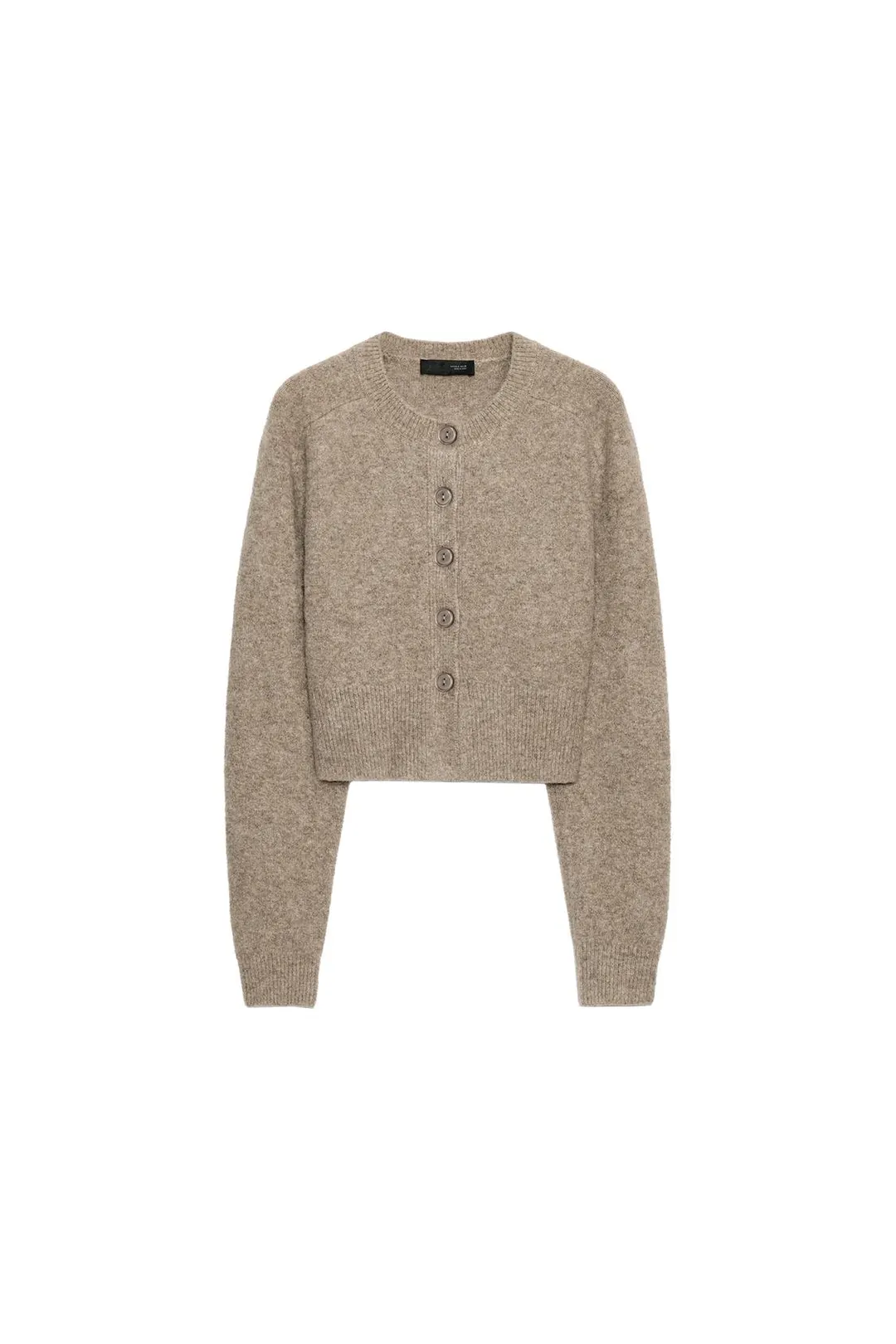 Кардиган из мягкого трикотажа, Zara