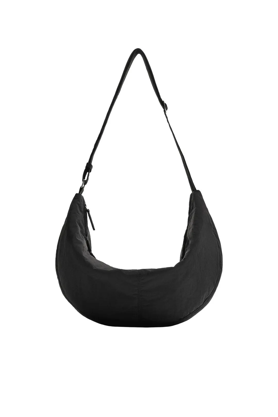 Сумка на плечо из нейлона, Zara