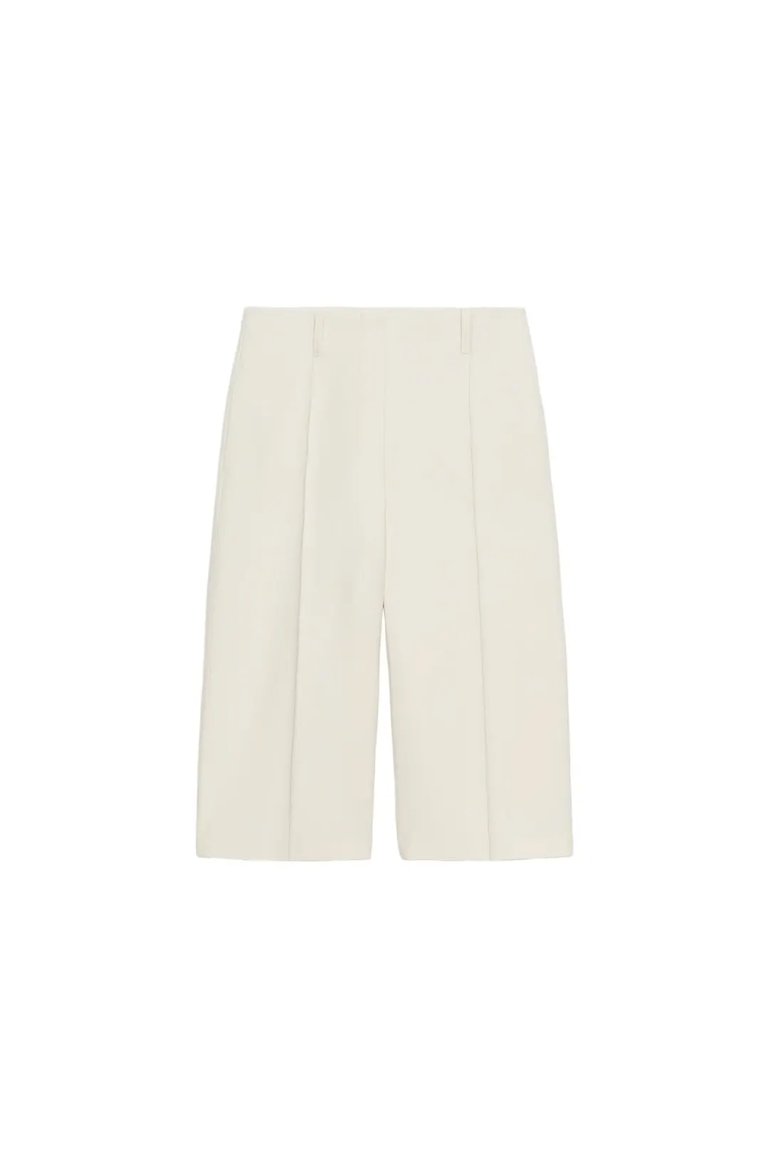 Костюмные бермуды ZW Collection, Zara