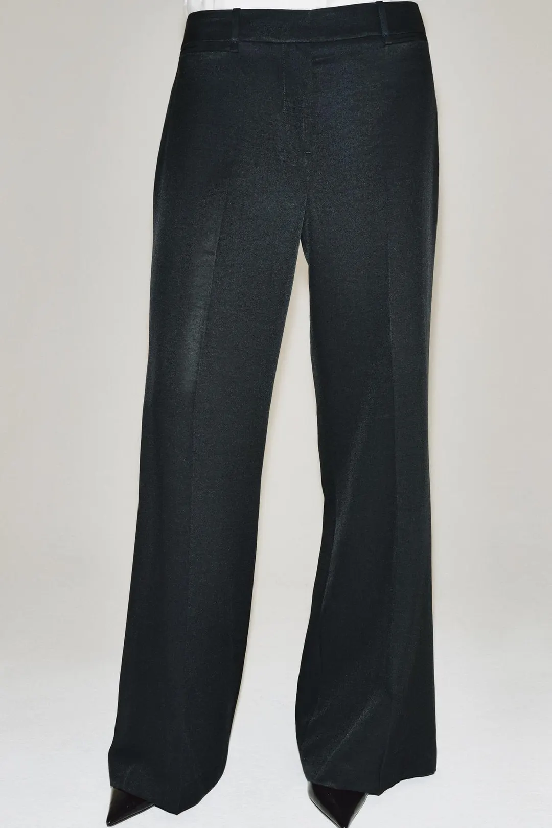 Брюки клеш ZW Collection, Zara