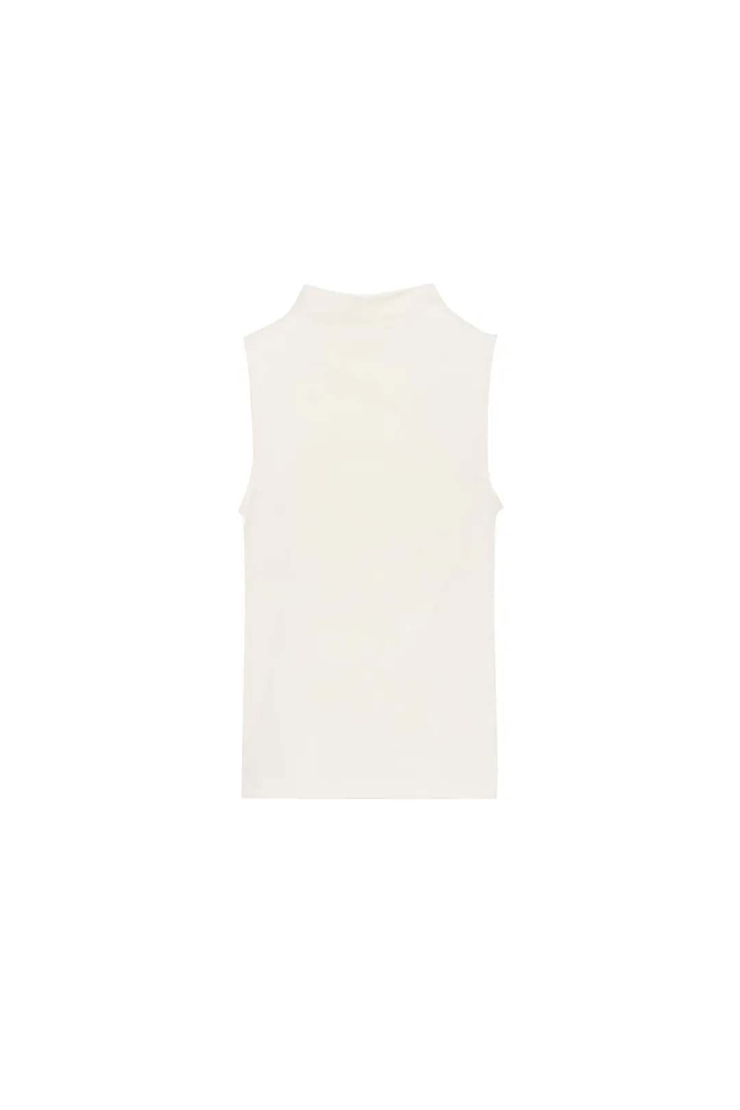 Топ без рукавов, Zara