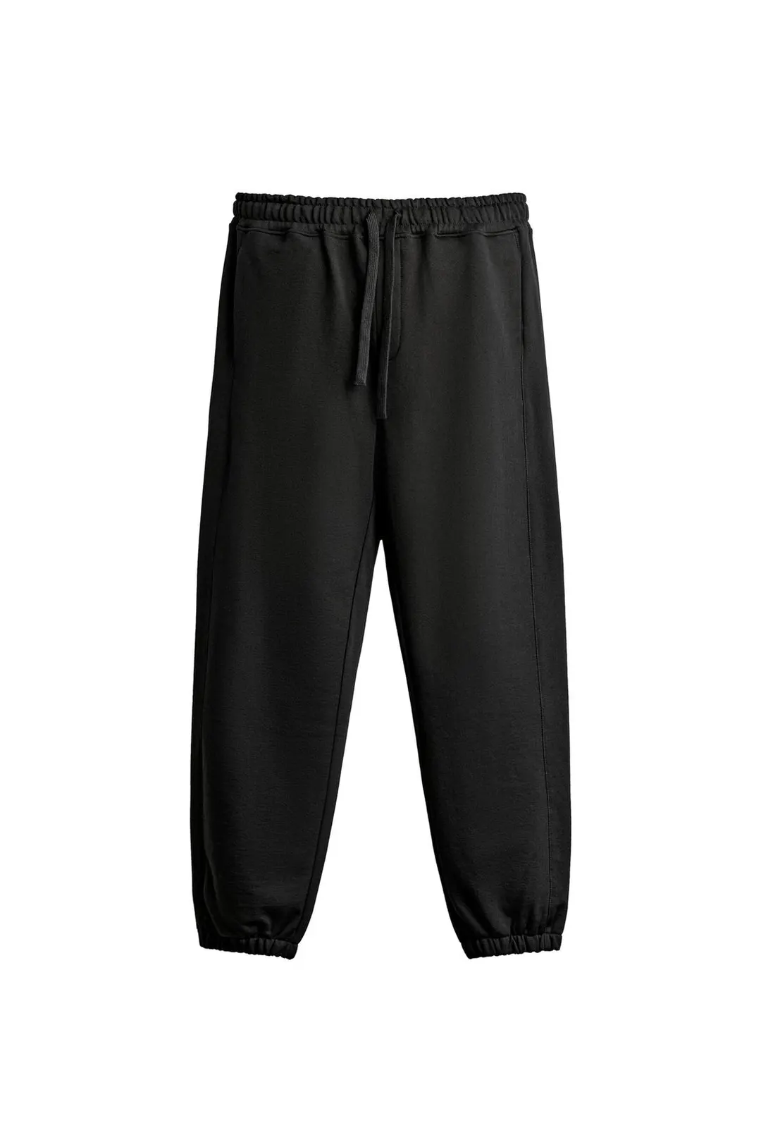 Брюки джоггеры базовые, Zara