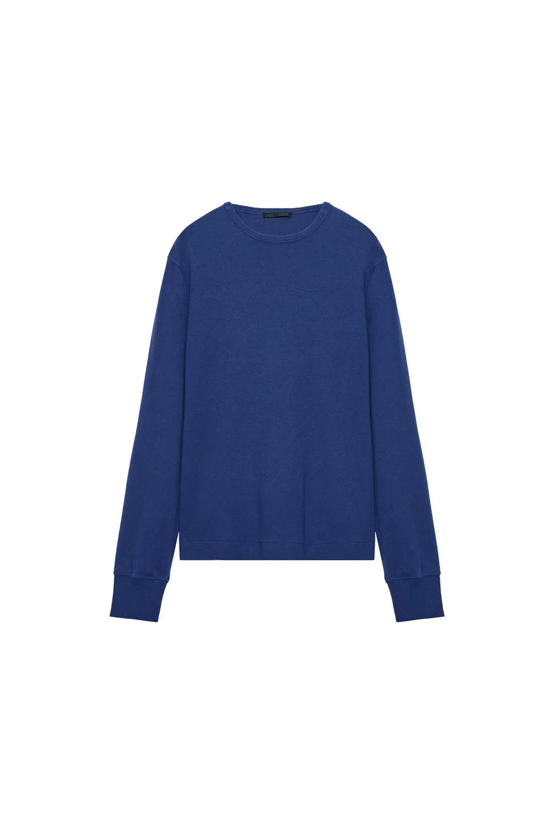Футболка с длинными рукавами, Zara