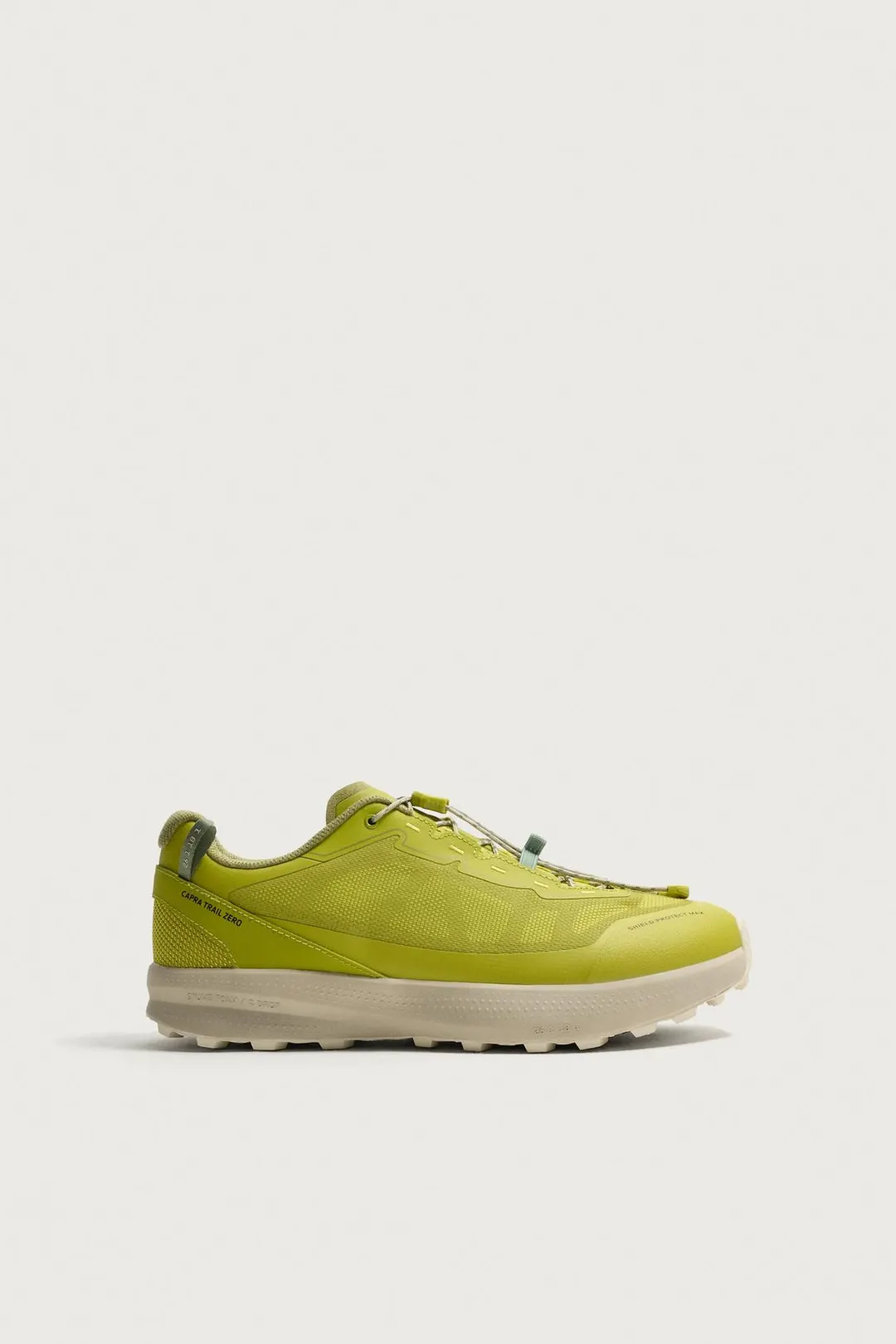 Кроссовки CAPRA TRAIL ZERO, Zara