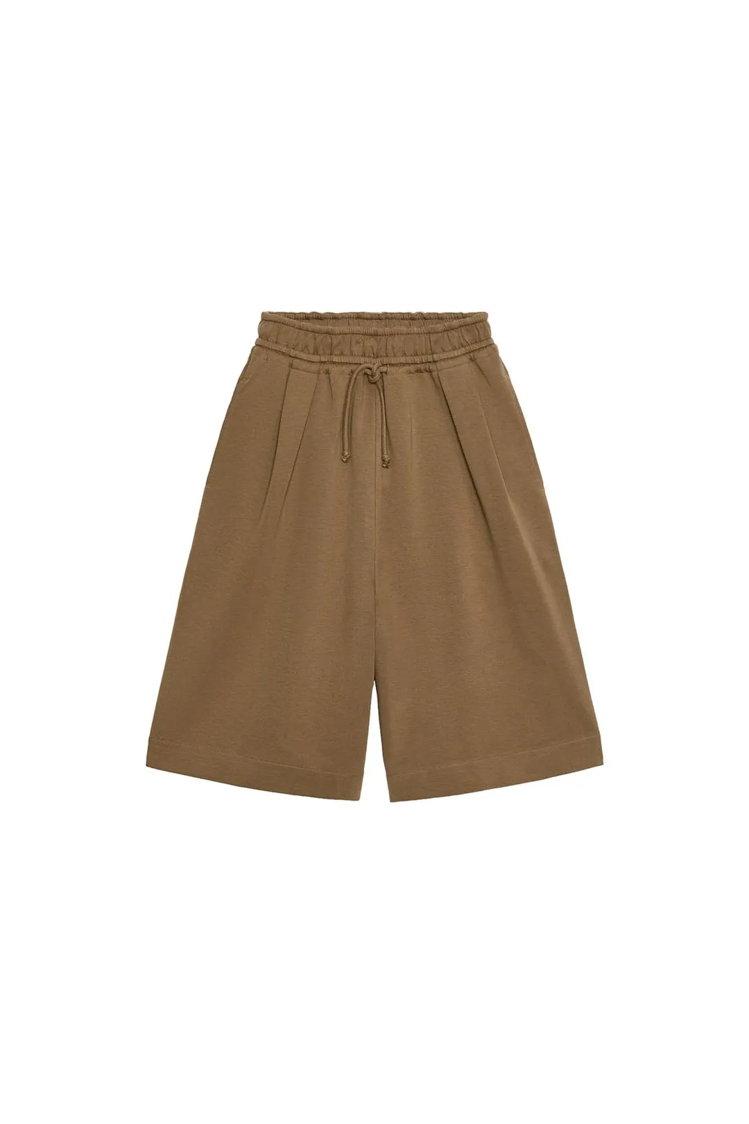 Бермуды со складками, Zara