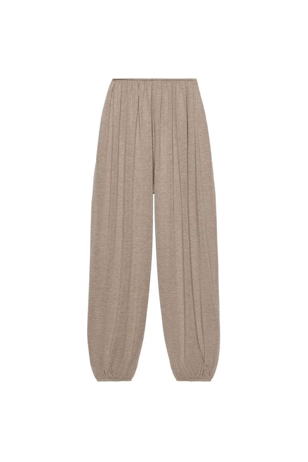 Брюки-саруэл, Zara