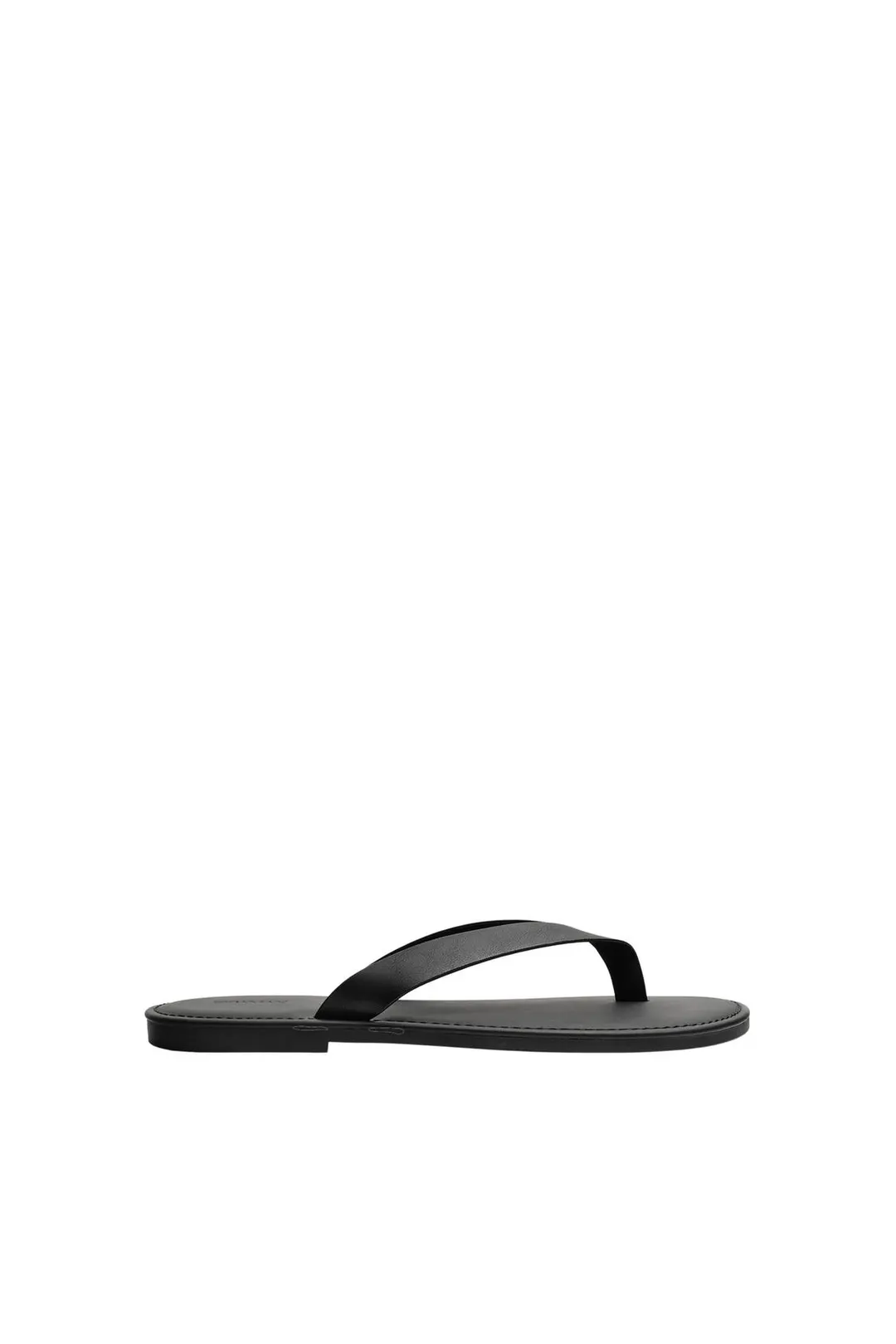 Сандалии с ремешками, Zara
