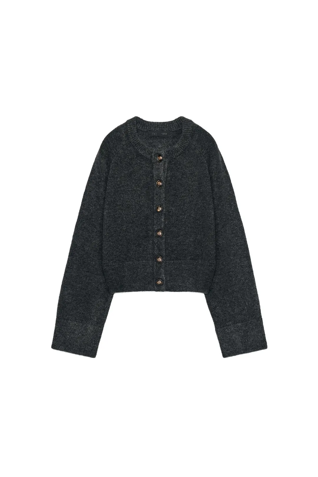 Мягкий кардиган, Zara
