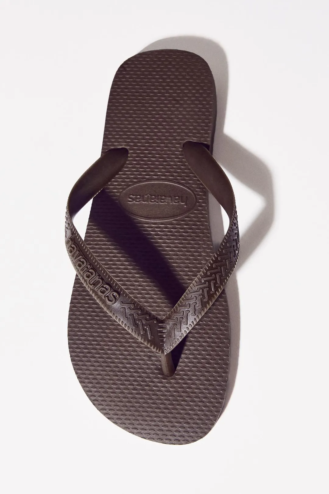 Сандалии HAVAIANAS ® x ZARA, Zara