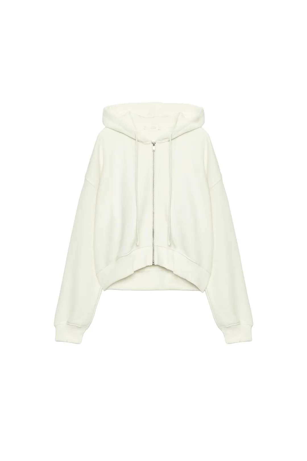 Худи на молнии, Zara