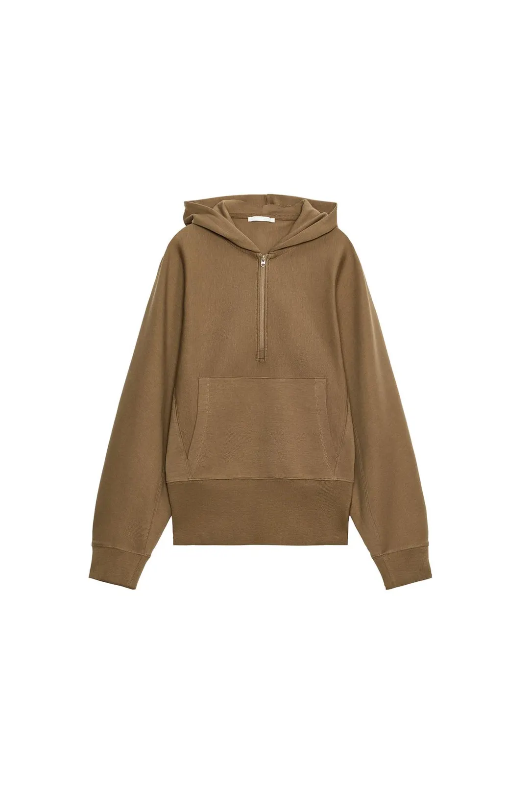 Объемное худи, Zara