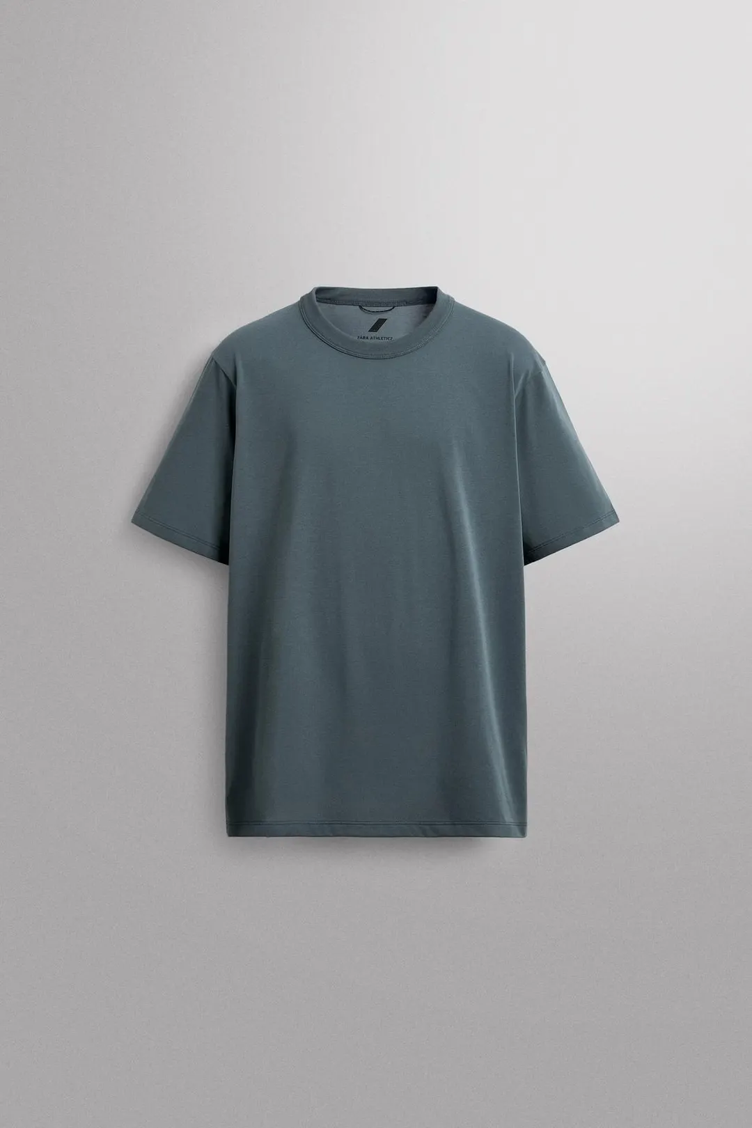 Спортивная футболка Comfort, Zara