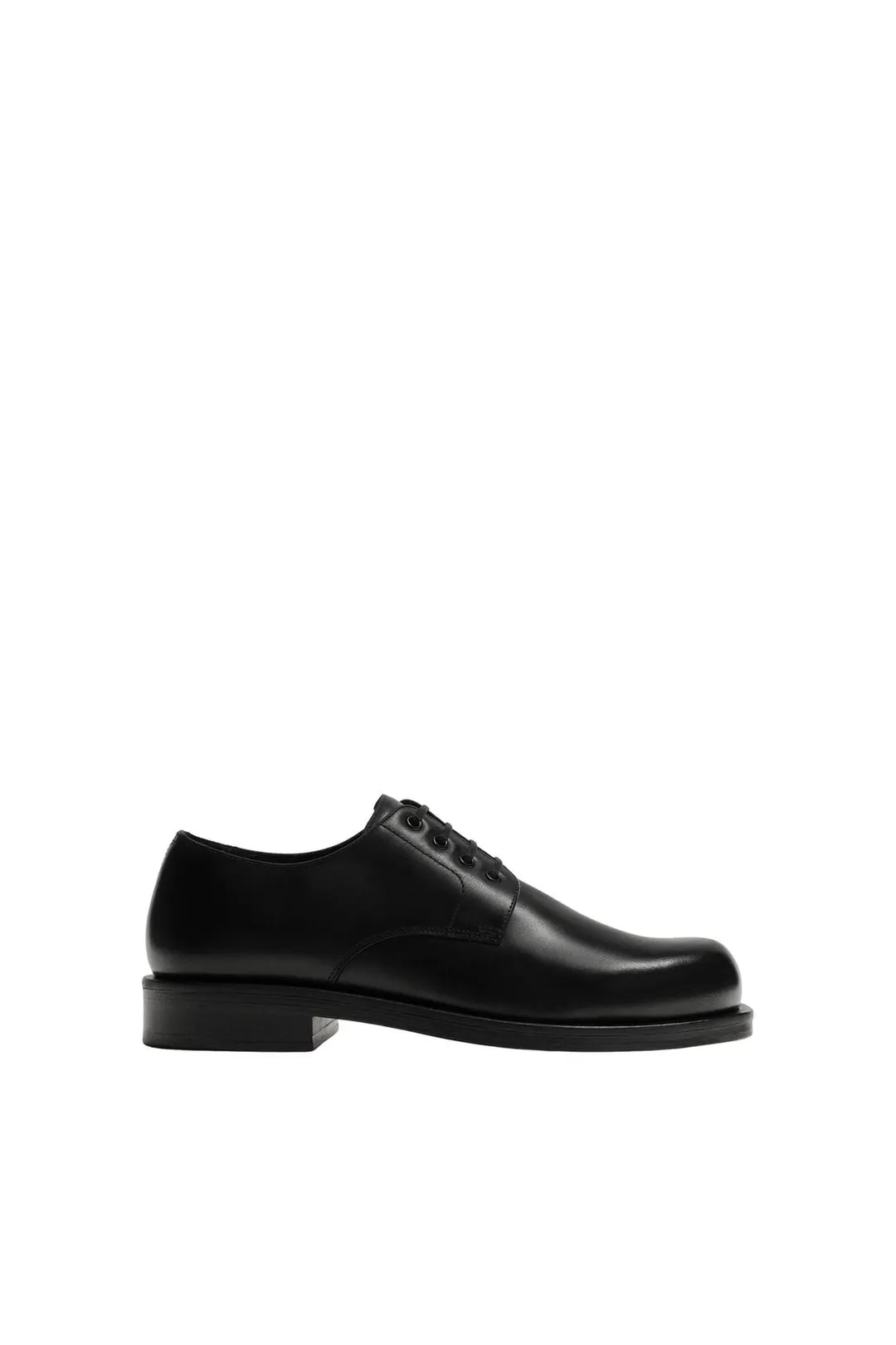 Кожаные туфли, Zara