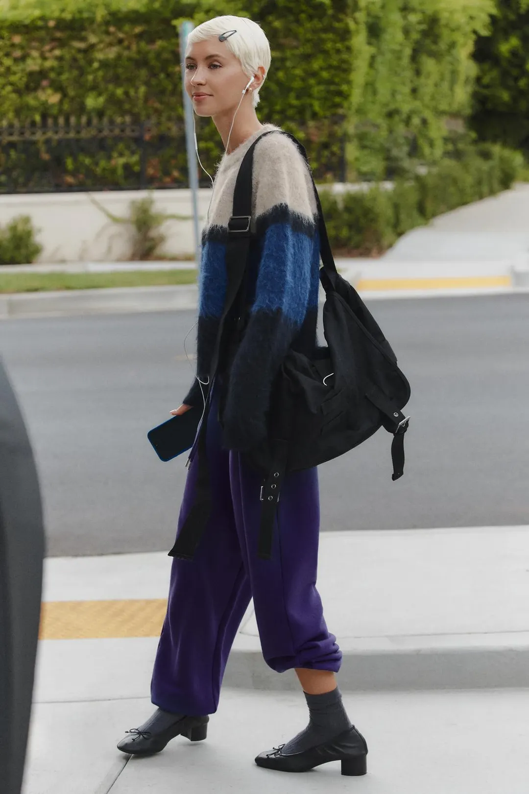 Флисовые джоггеры, Zara