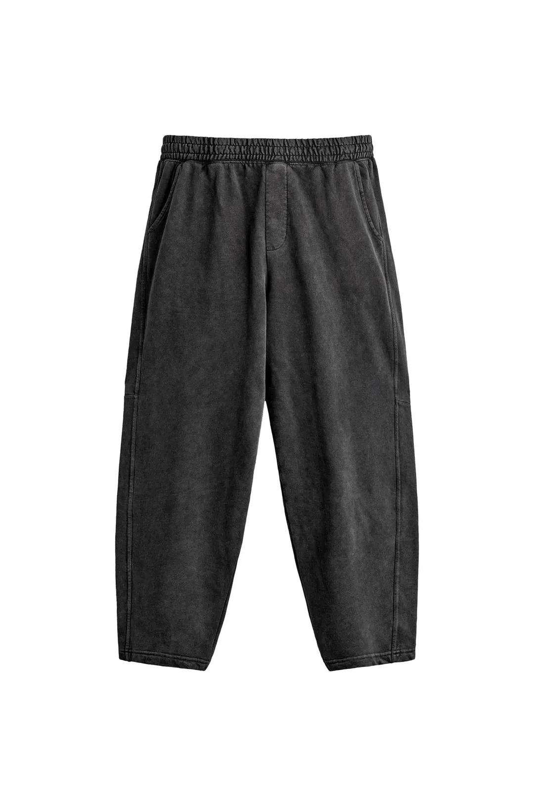 Джоггеры кроя баллон, Zara