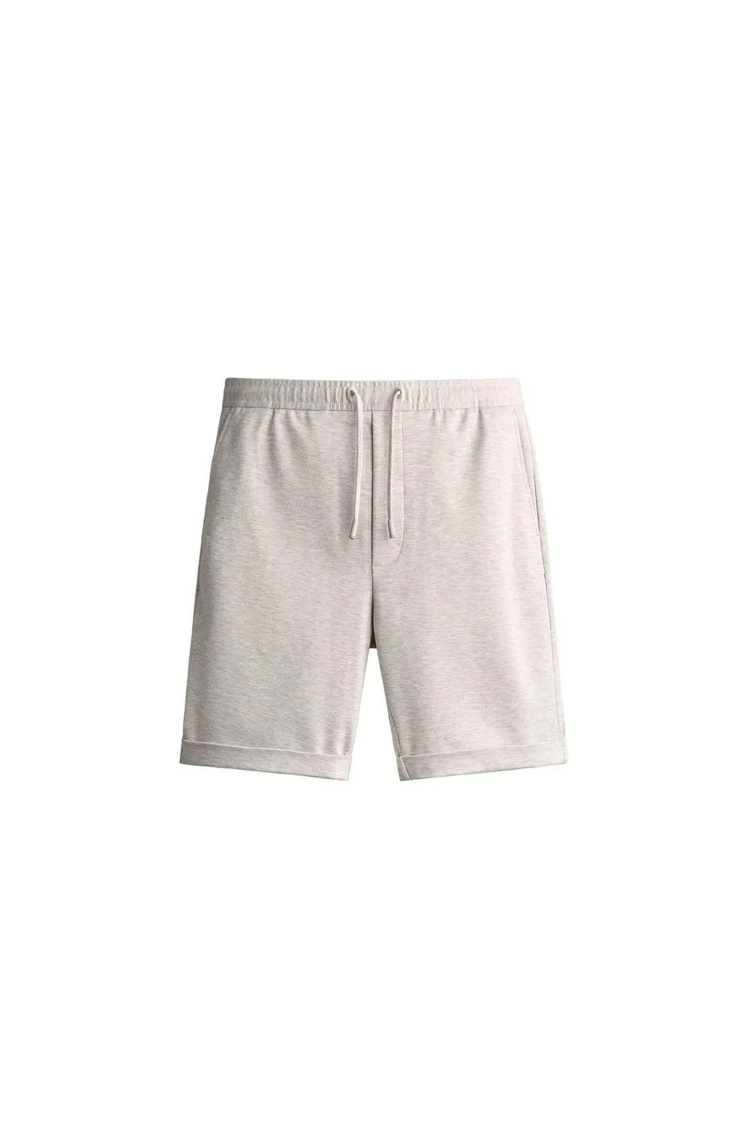Бермуды regular fit Comfort, Zara