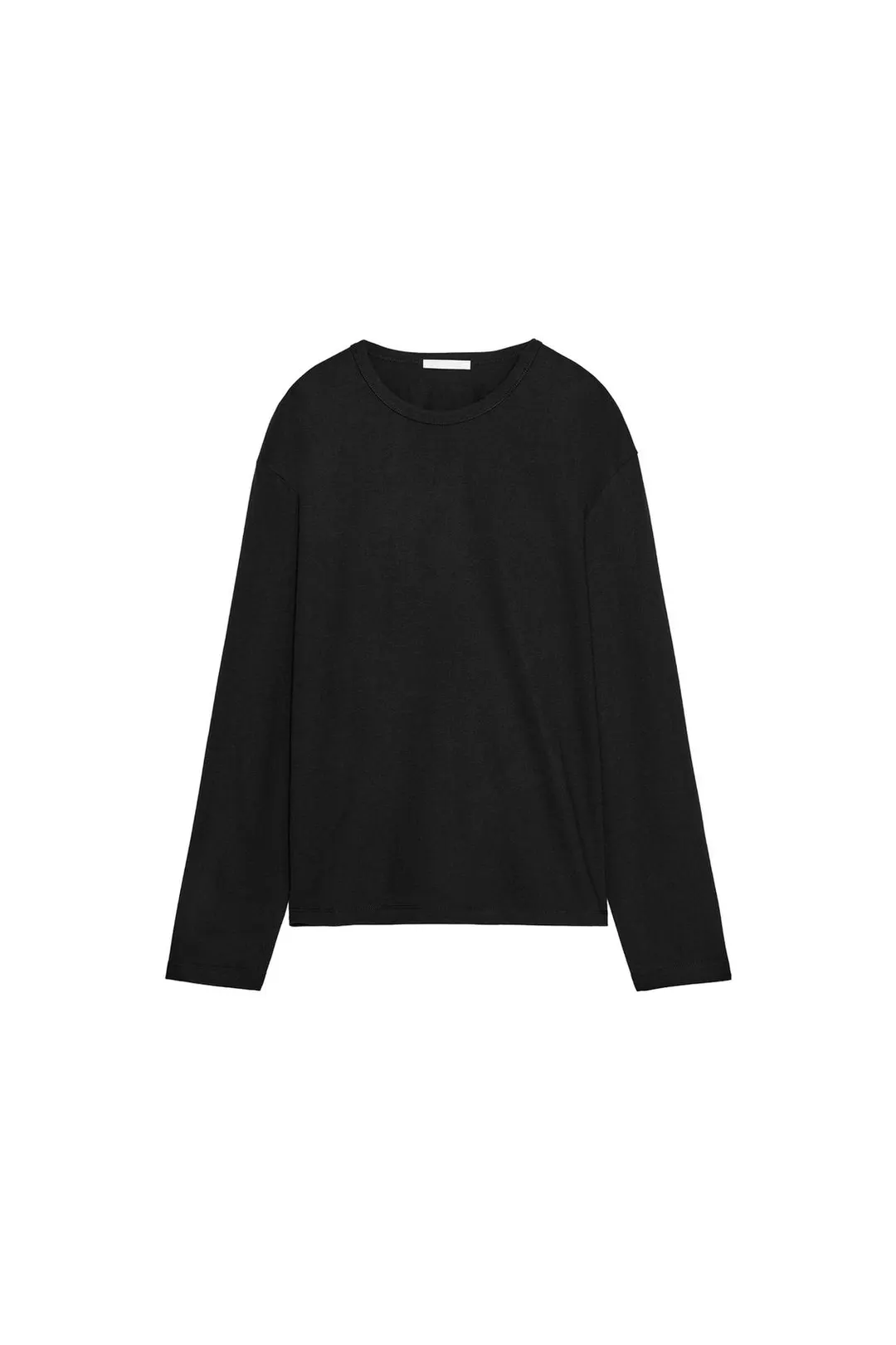 Футболка с пуговицами сзади, Zara