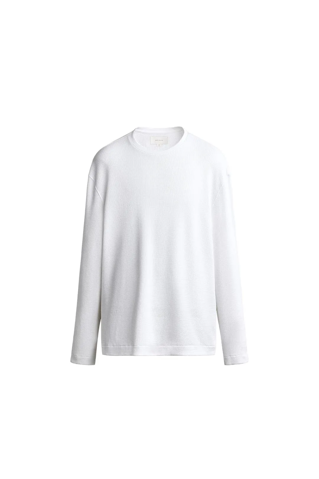 Футболка вафельной вязки, Zara