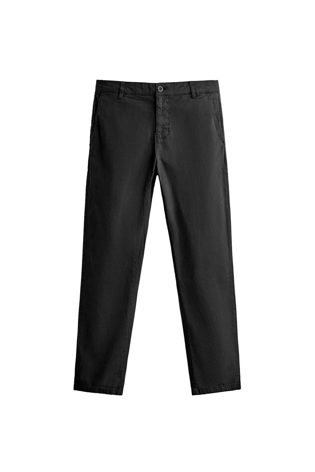 Чиносы облегающего кроя, Zara