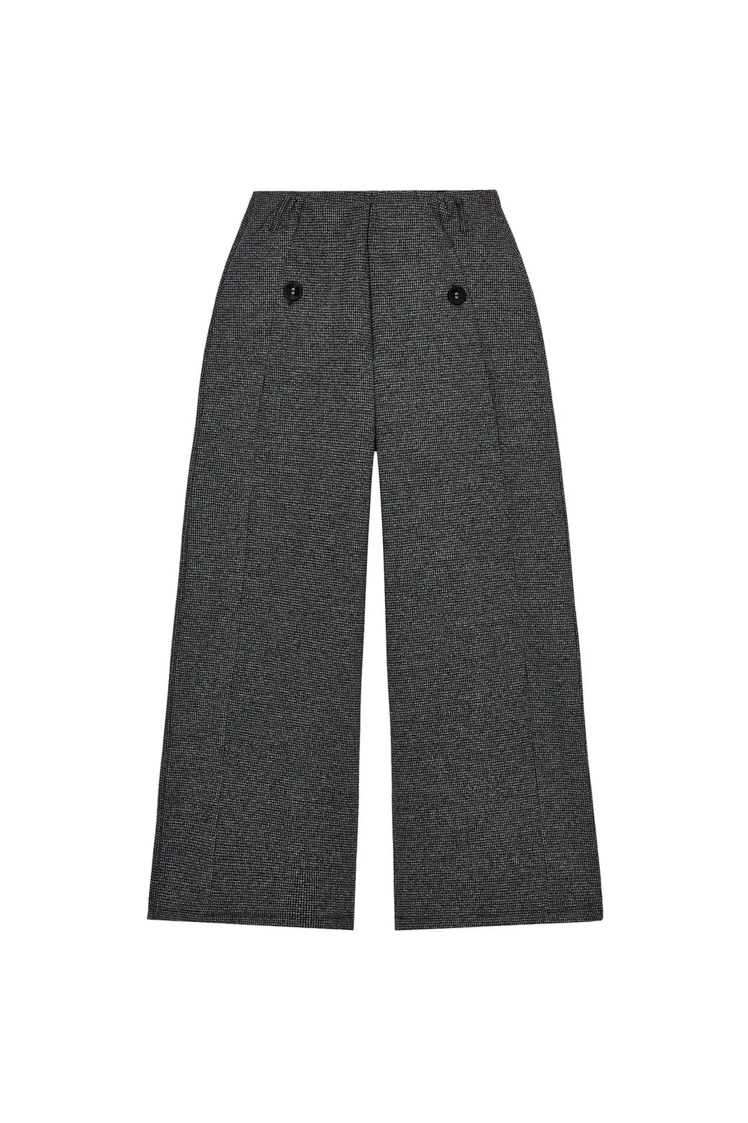 Брюки-баррел, Zara