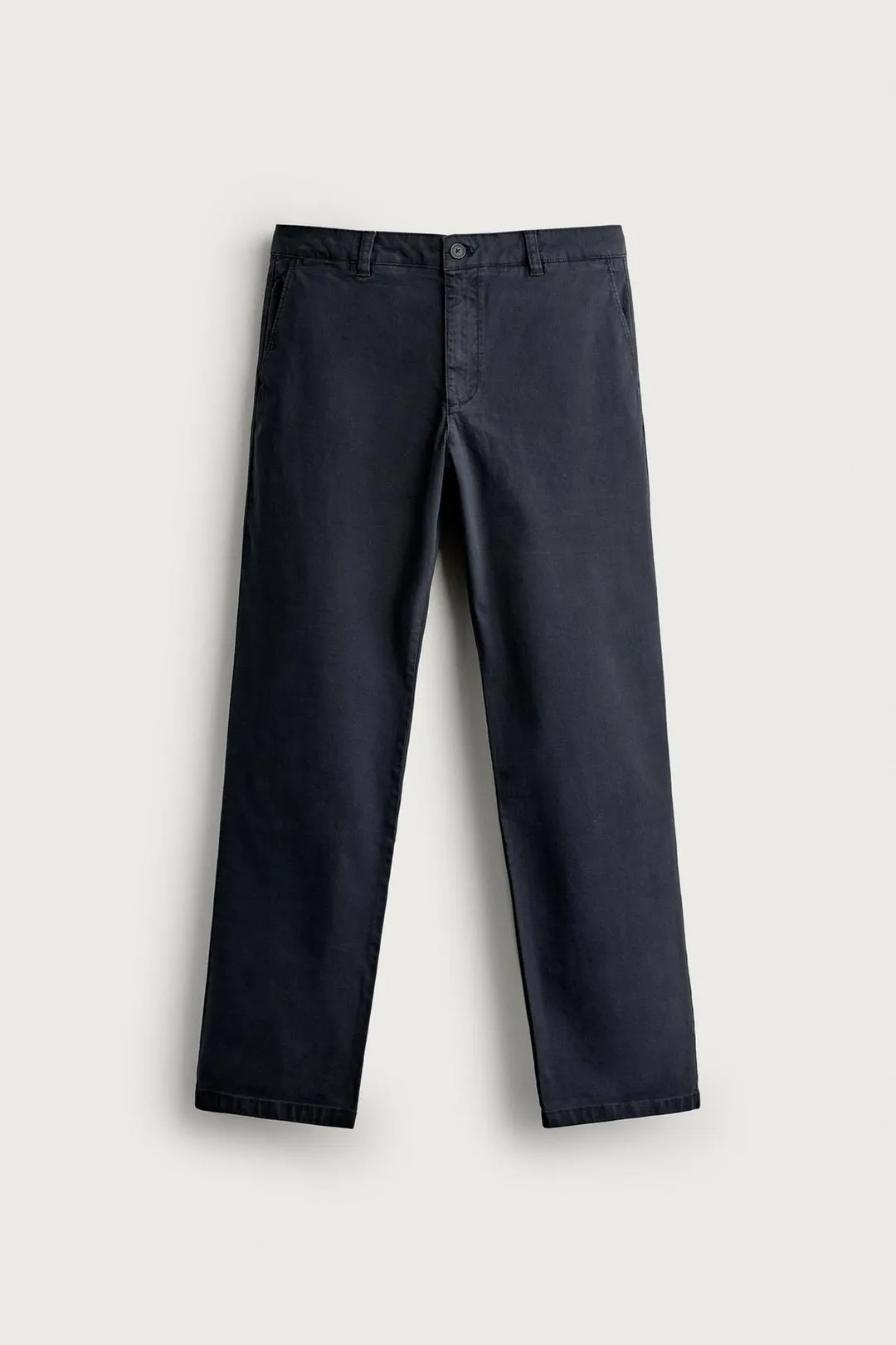Чиносы зауженного кроя, Zara
