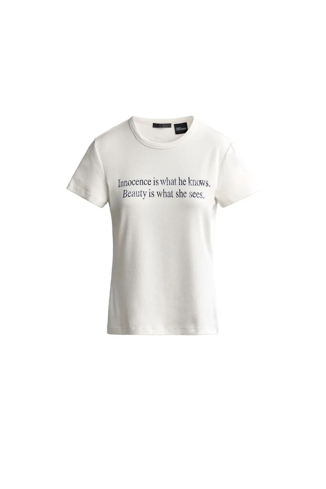 Футболка Edward Scissorhands, Zara