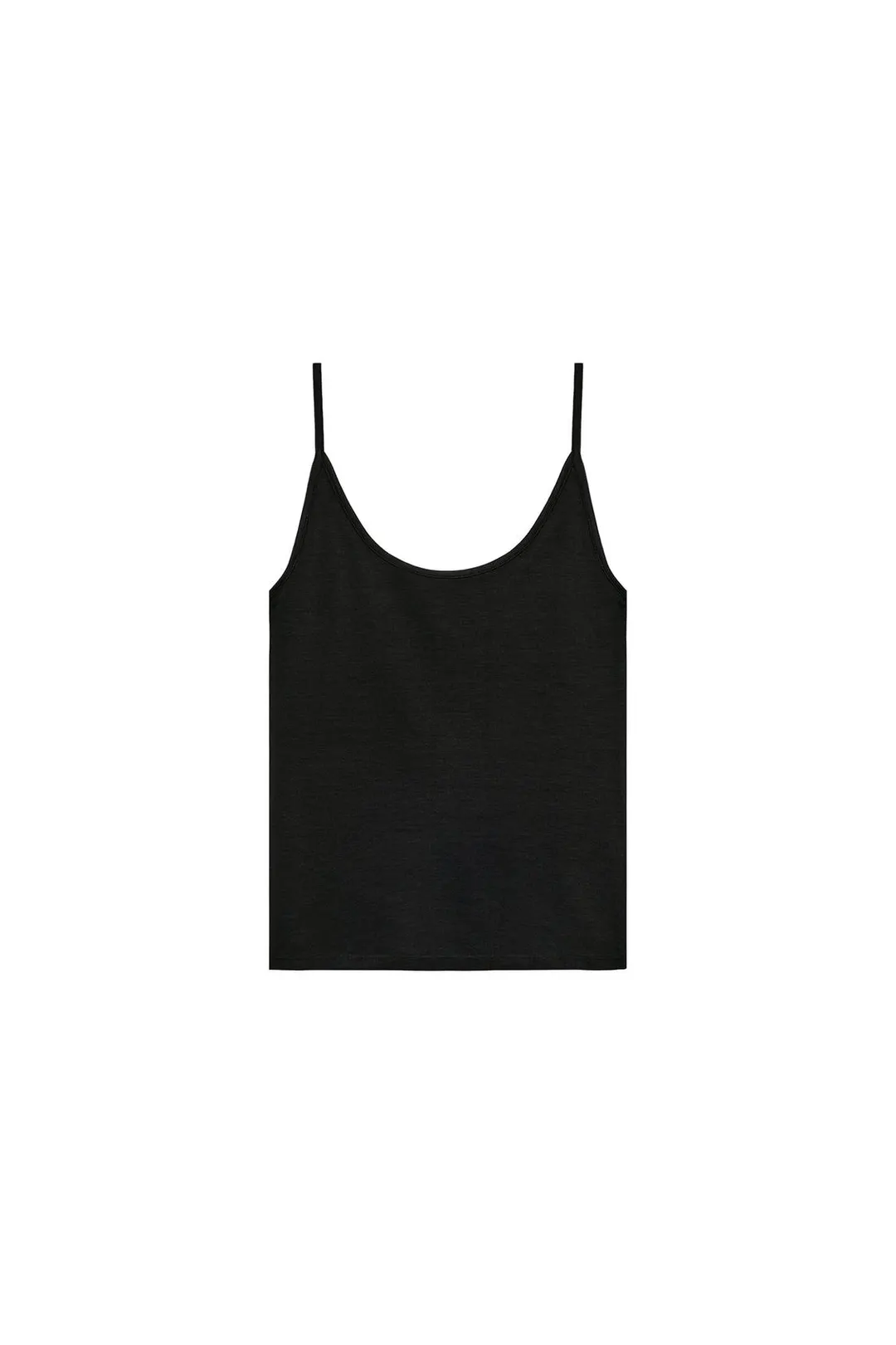 Топ на тонких бретелях, Zara
