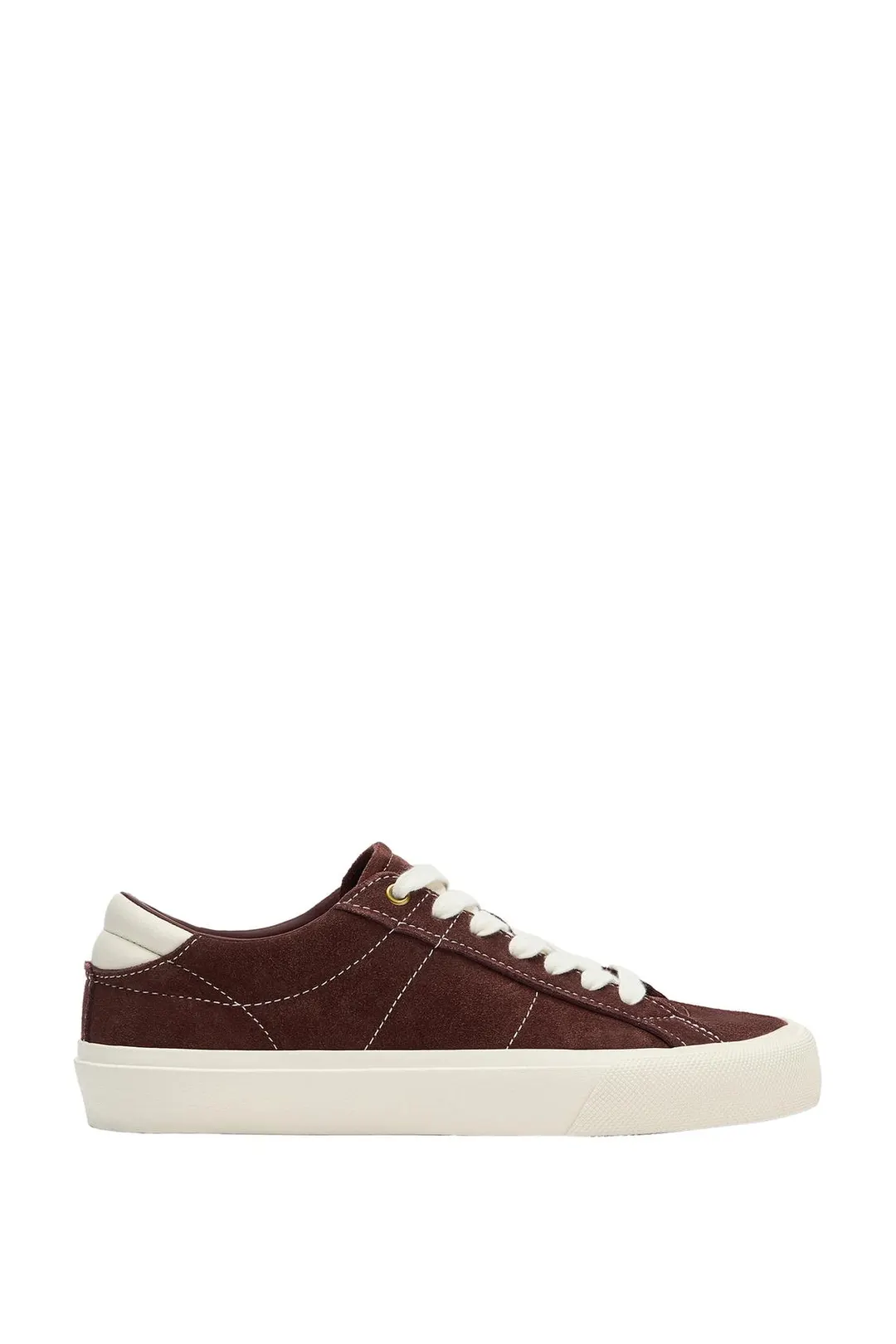 Кроссовки кожаные barefoot, Zara