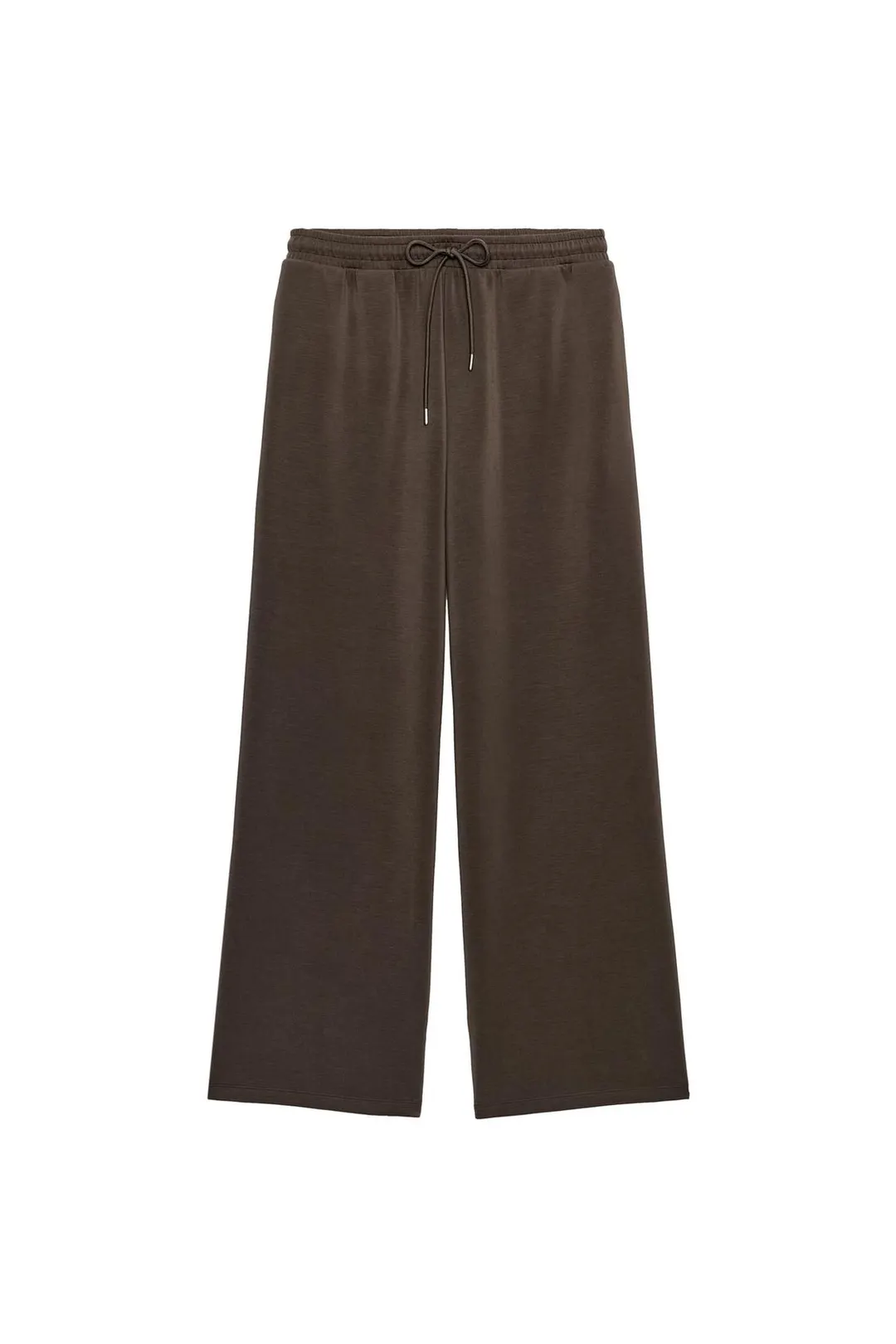 Длинные брюки прямого кроя, Zara