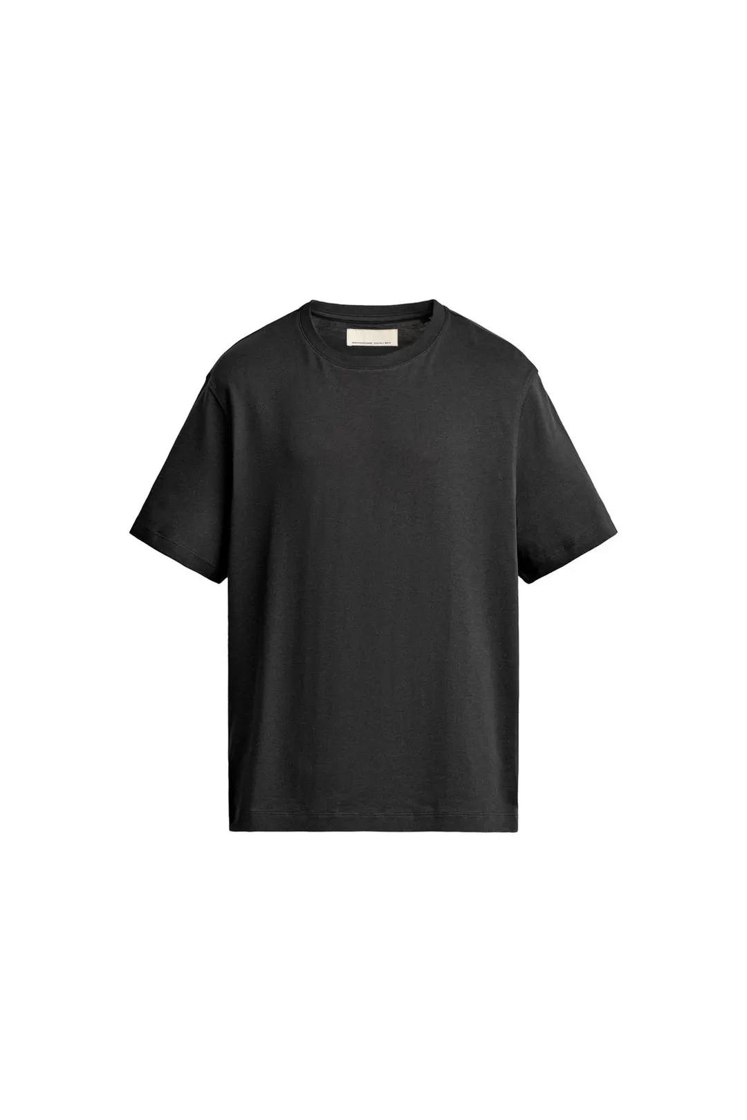 Футболка стандартного кроя, Zara