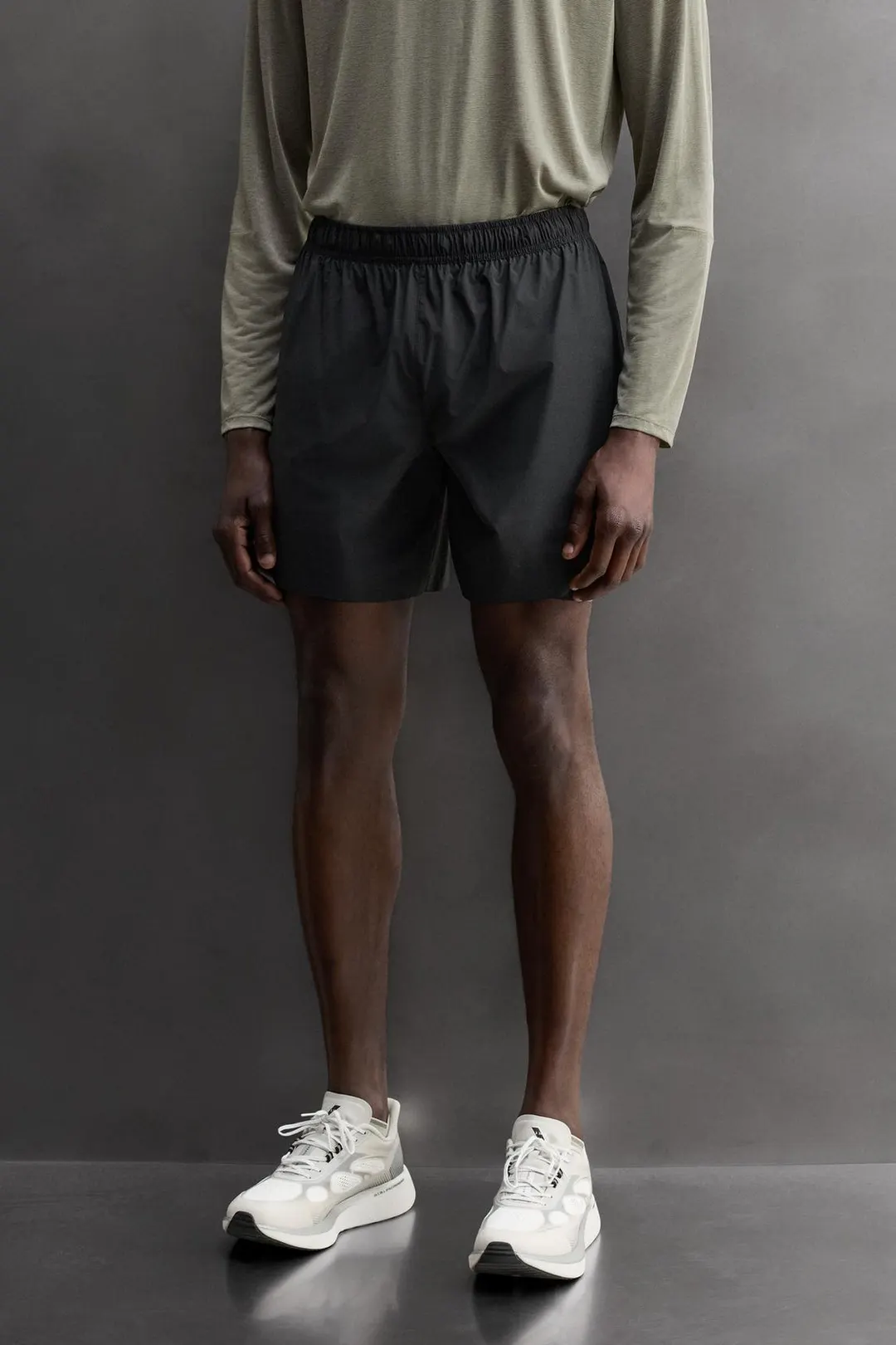 Шорты для бега 2 в 1, Zara