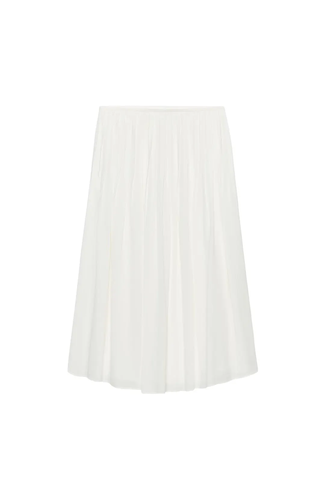 Юбка плиссированная ZW Collection, Zara