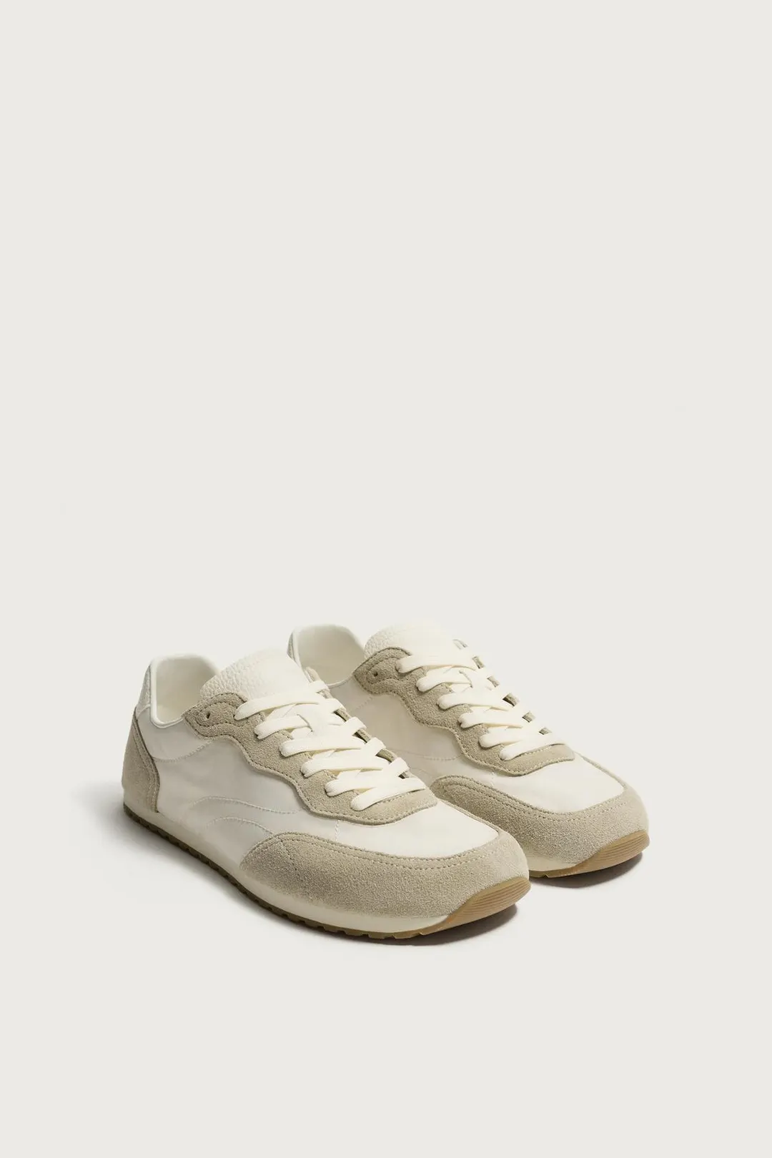 Барефут-кроссовки, Zara