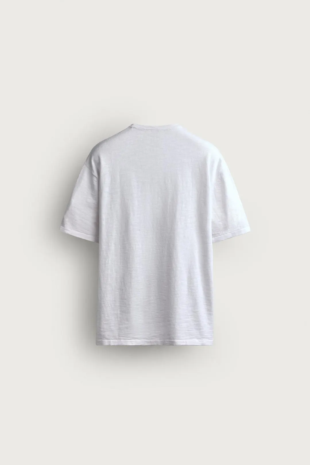 Футболка фактурной вязки, Zara