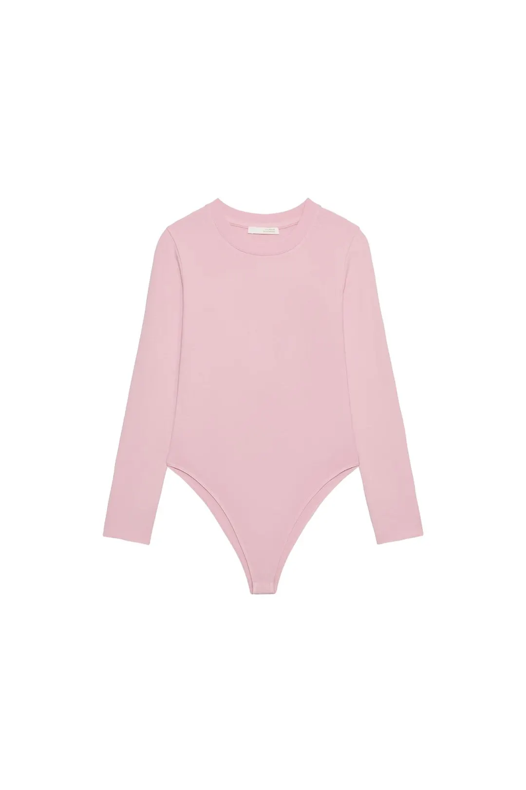 Боди с длинными рукавами, Zara