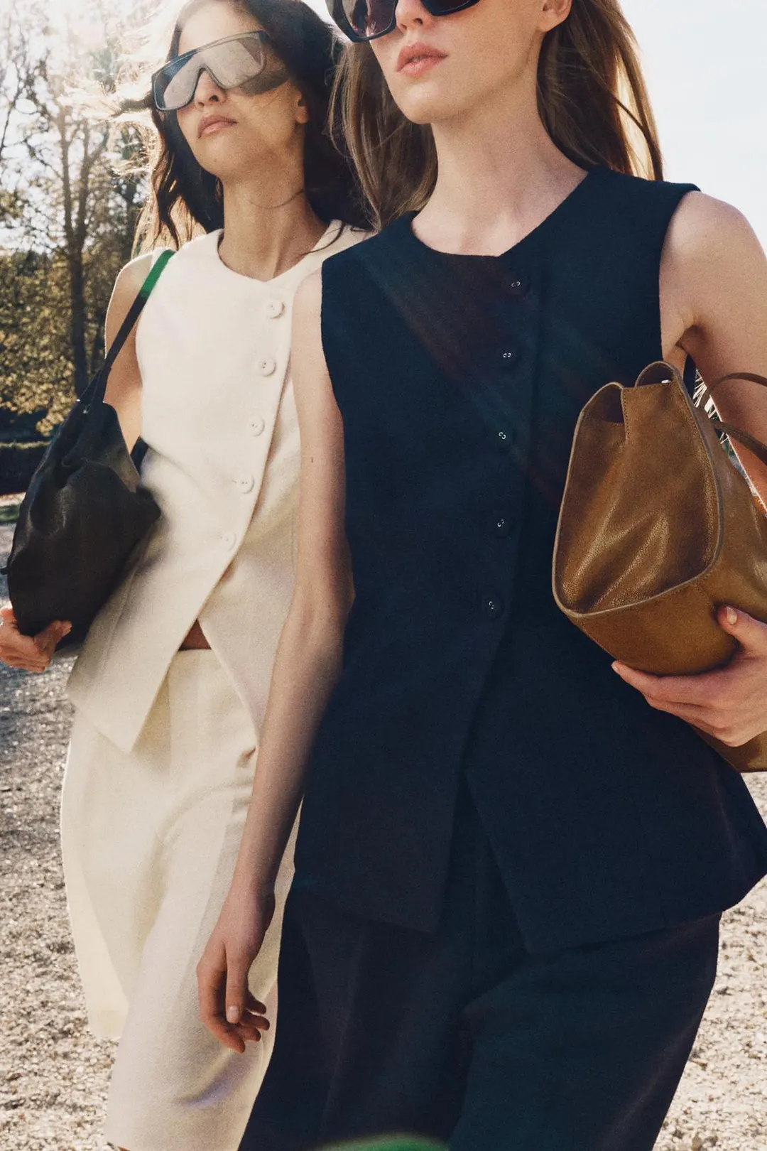 Жилет под шерсть, Zara