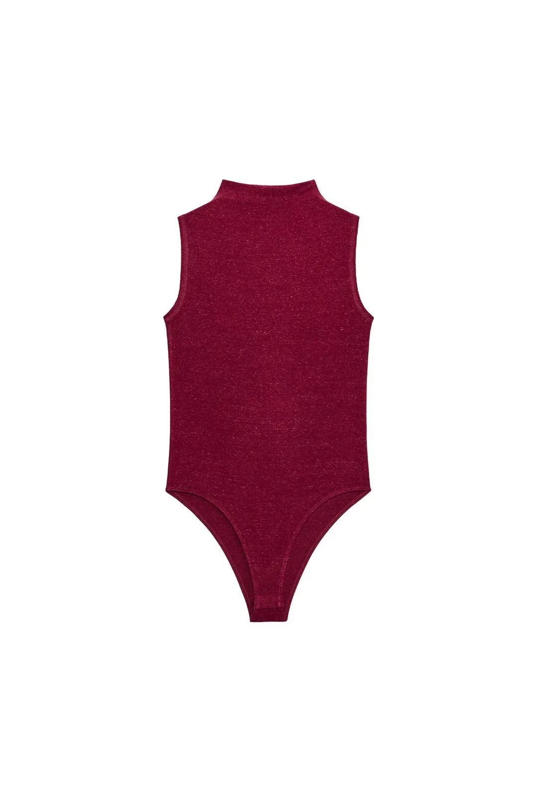 Боди без рукавов, Zara