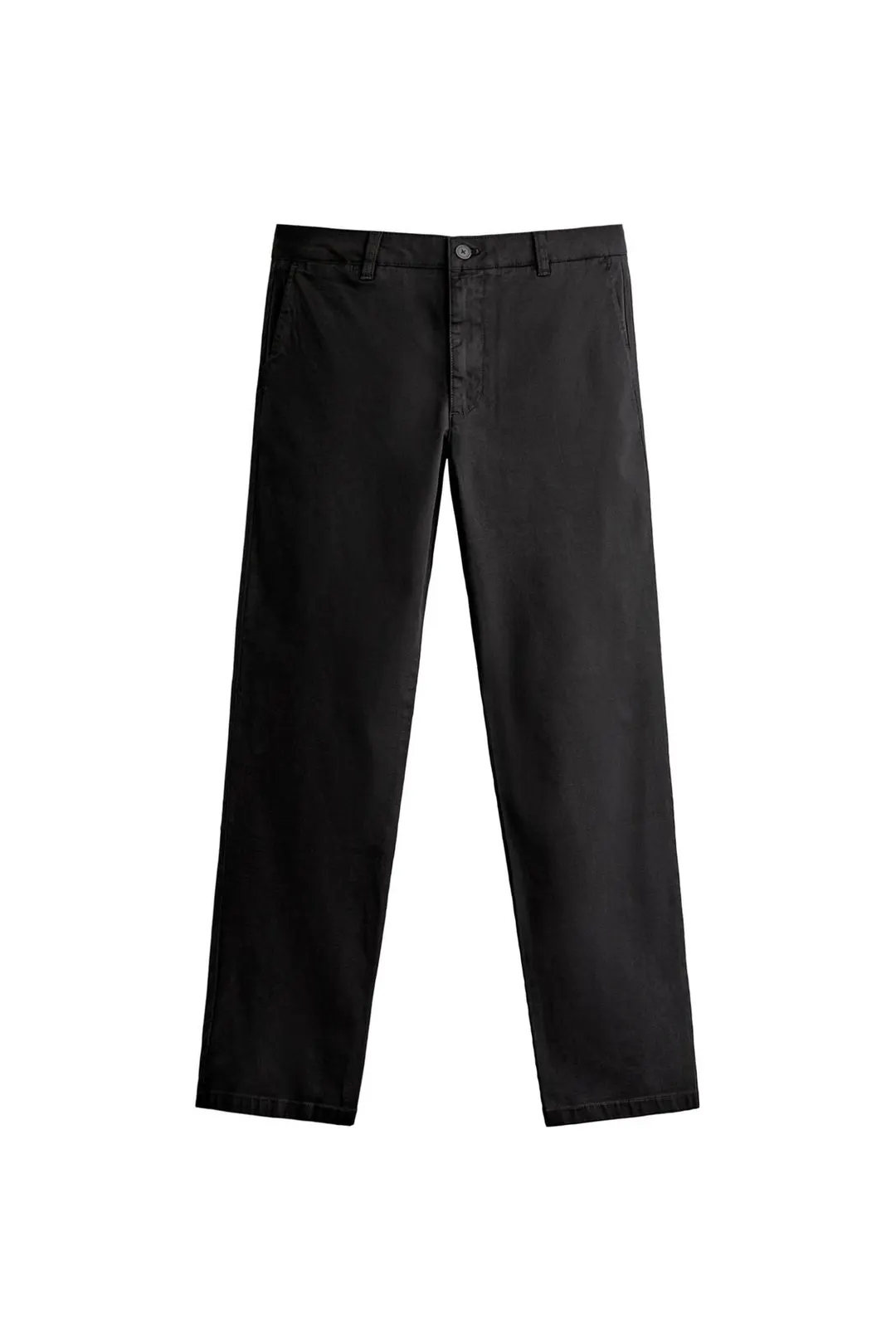 Чиносы зауженного кроя, Zara