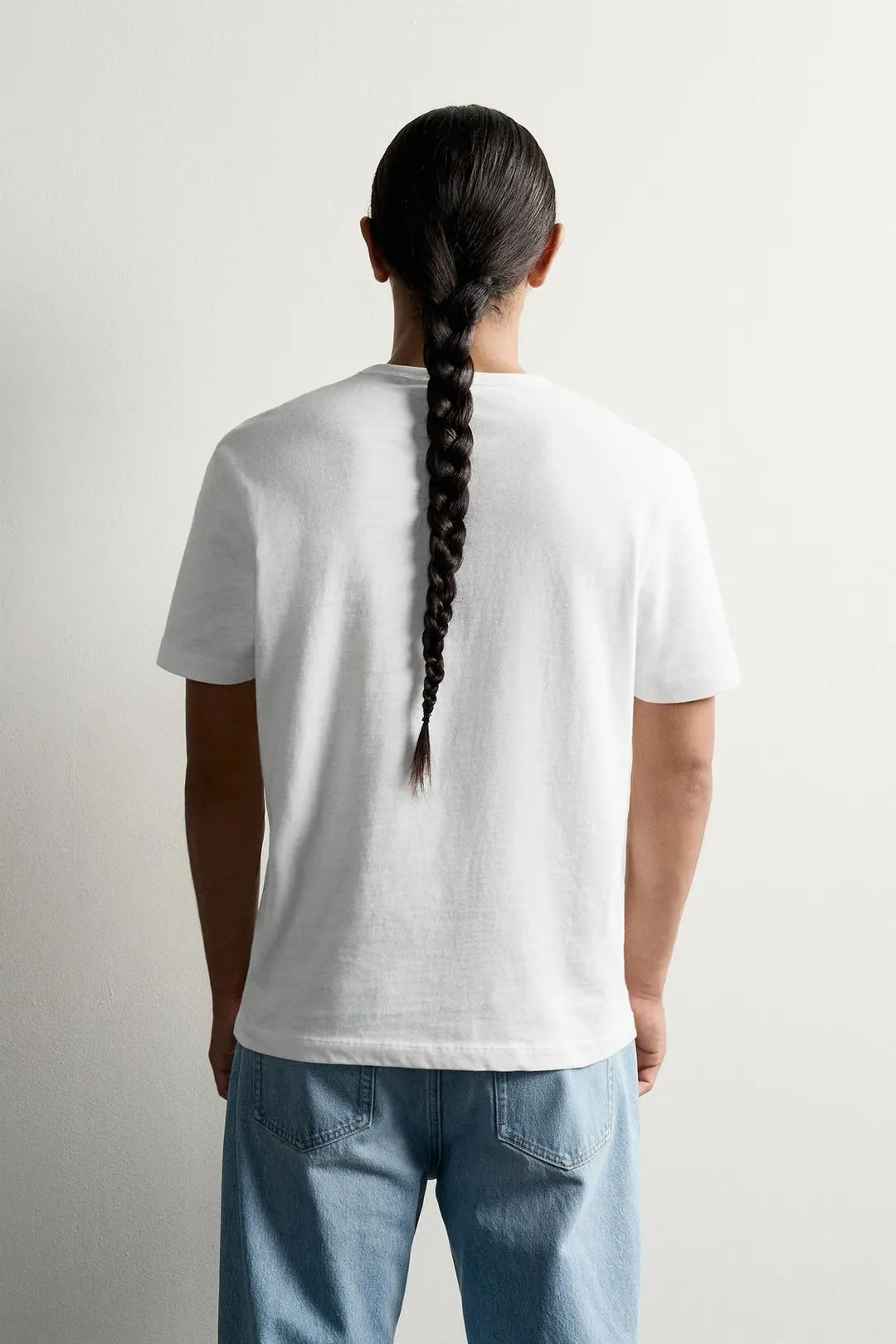 Футболки с вышивкой FRUIT OF THE LOOM™, 2 шт., Zara