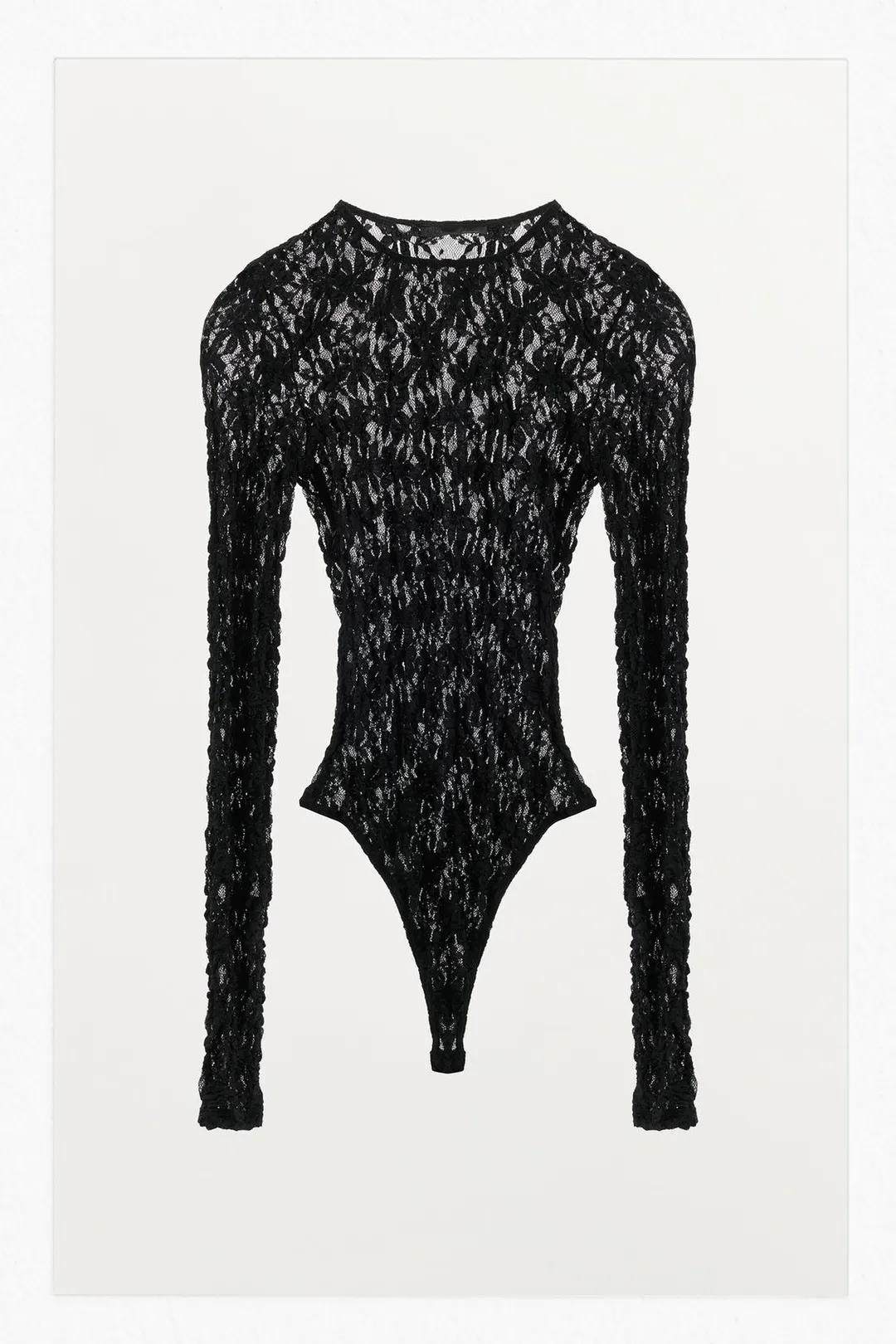 Кружевное боди, Zara
