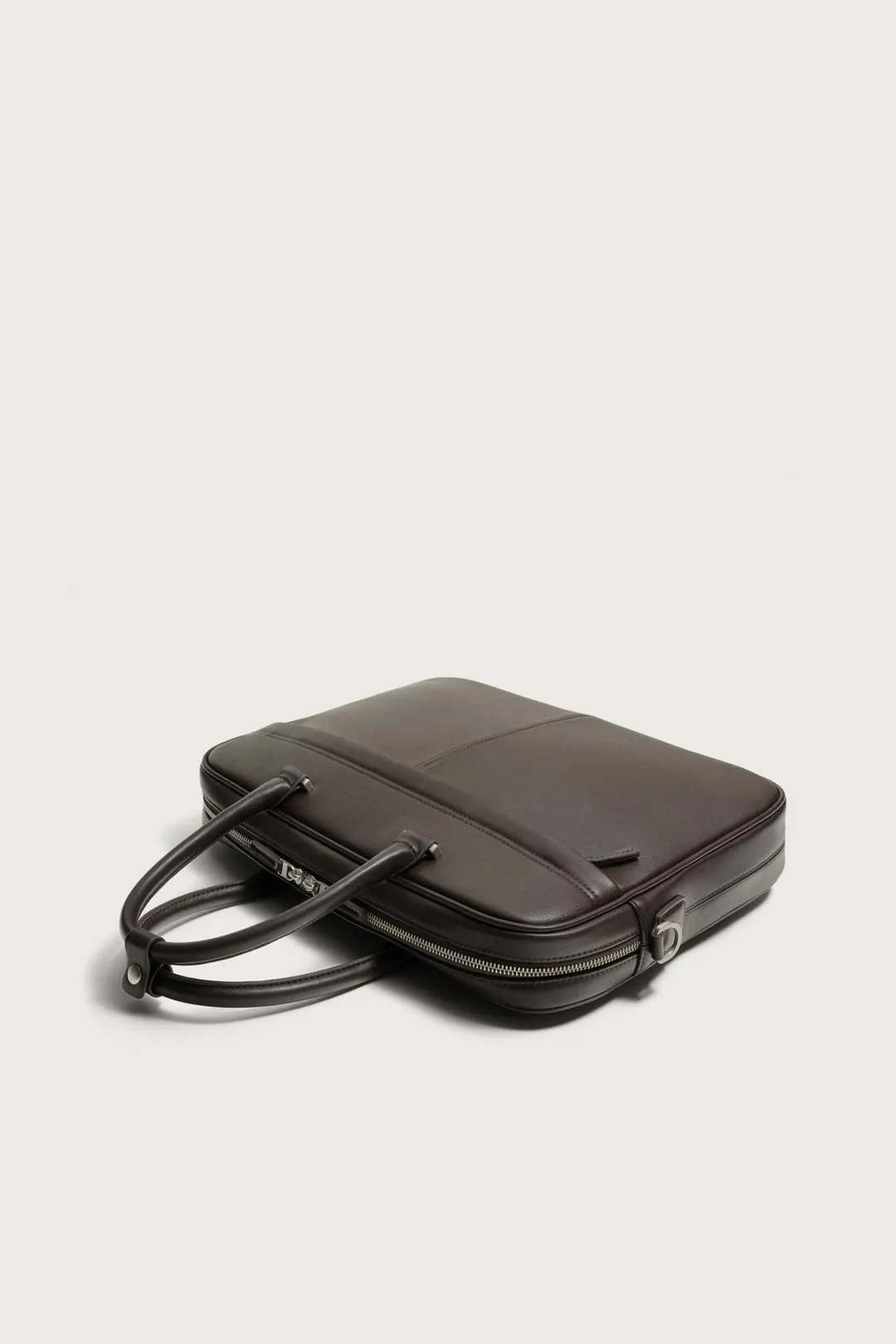 Портфель фактурный, Zara