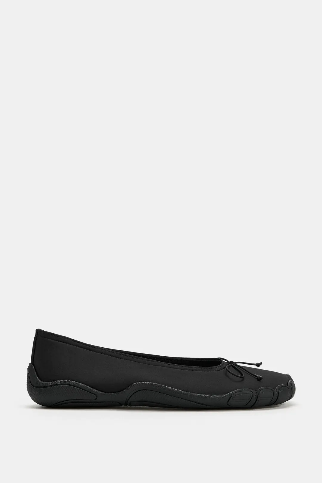 Балетки спортивные, Zara