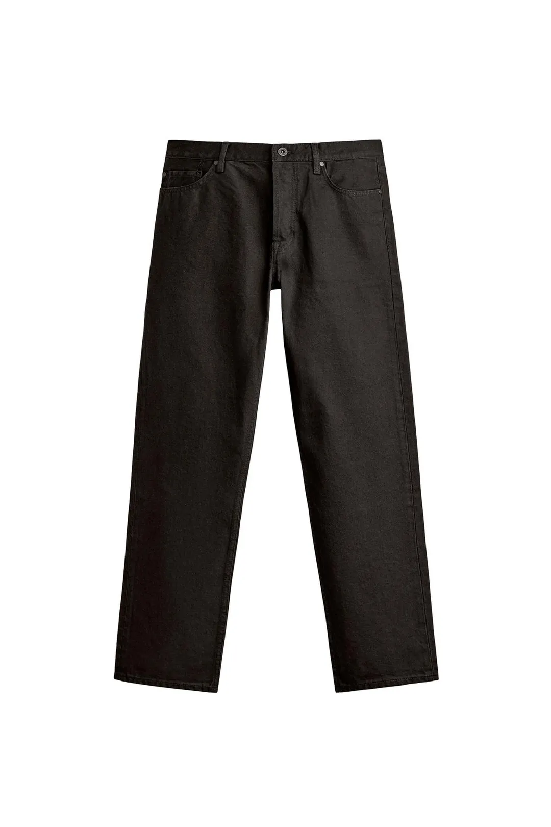 Джинсы прямого кроя, Zara