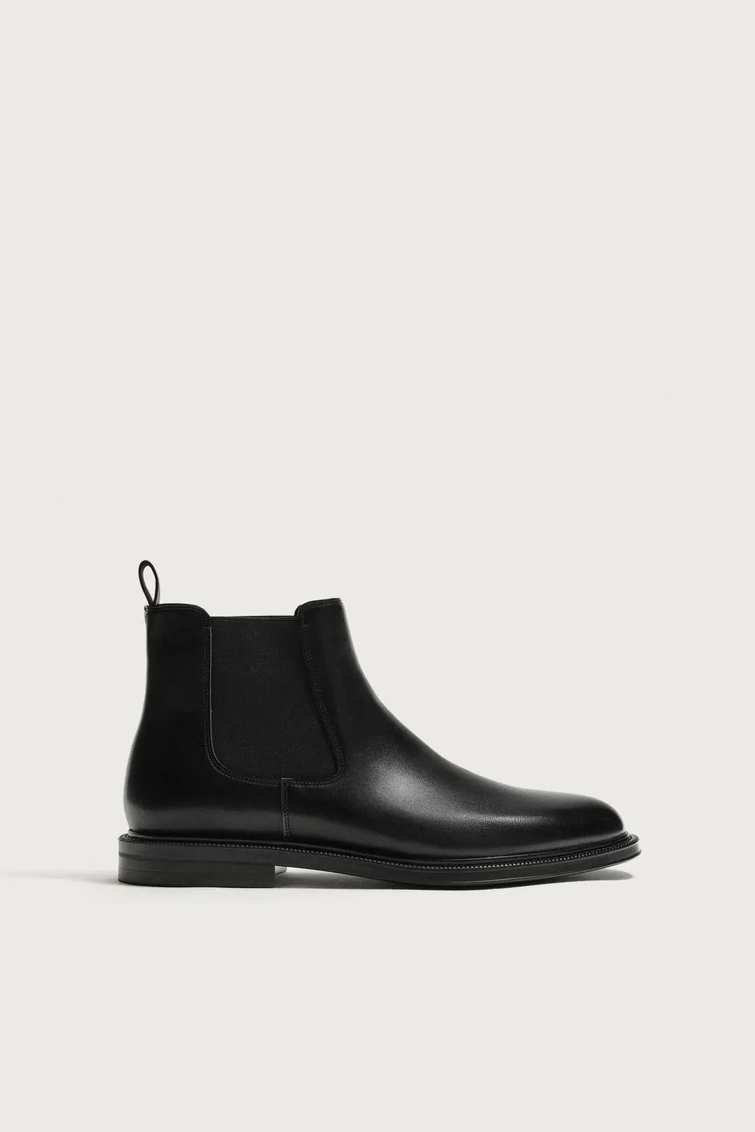 Ботинки челси, Zara