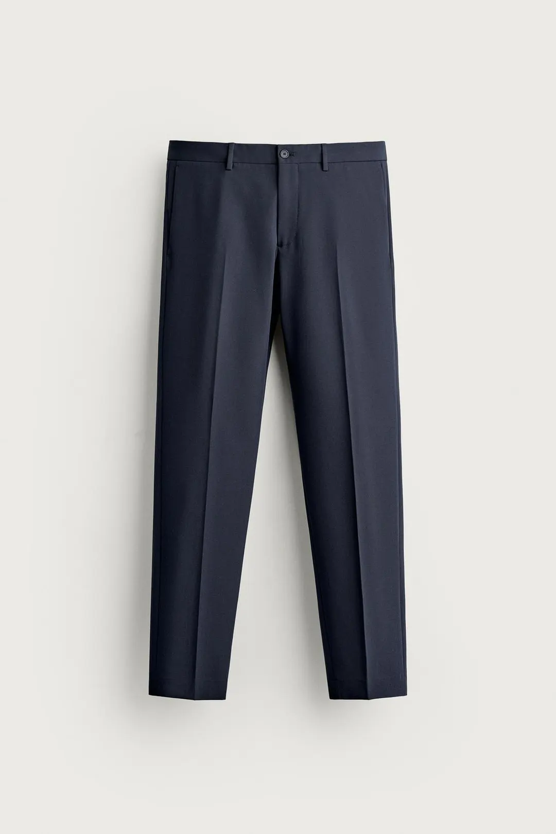 Костюмные брюки комфортного кроя, Zara