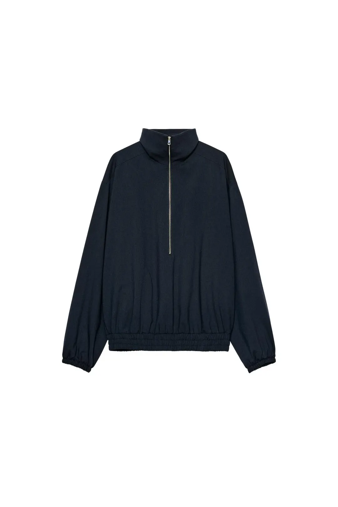 Бомбер на молнии ZW Collection, Zara