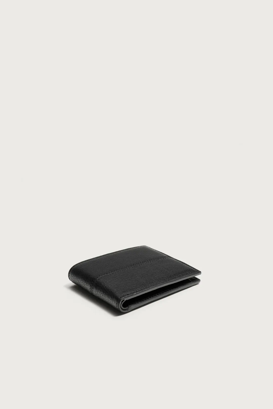 Кожаный кошелек, Zara